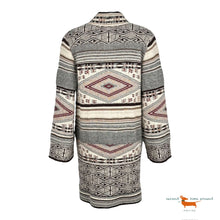 Etro Knit Coat