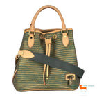 Louis Vuitton Limited Edition Peche Monogram Eden Neo Bag