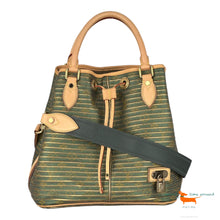 Louis Vuitton Limited Edition Peche Monogram Eden Neo Bag