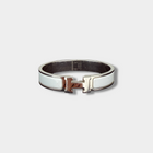 Hermes H Clic Bracelet