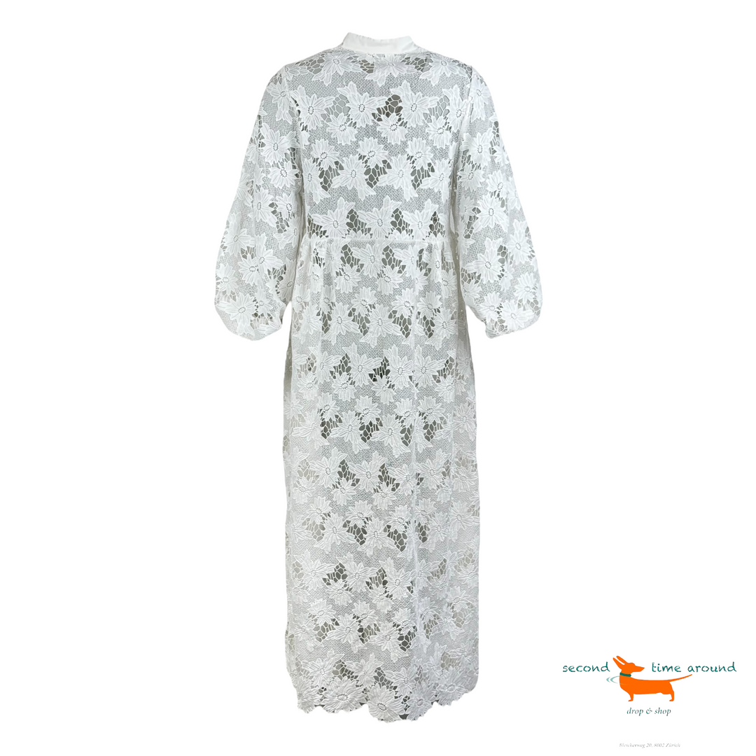 Erdem Lace Dress