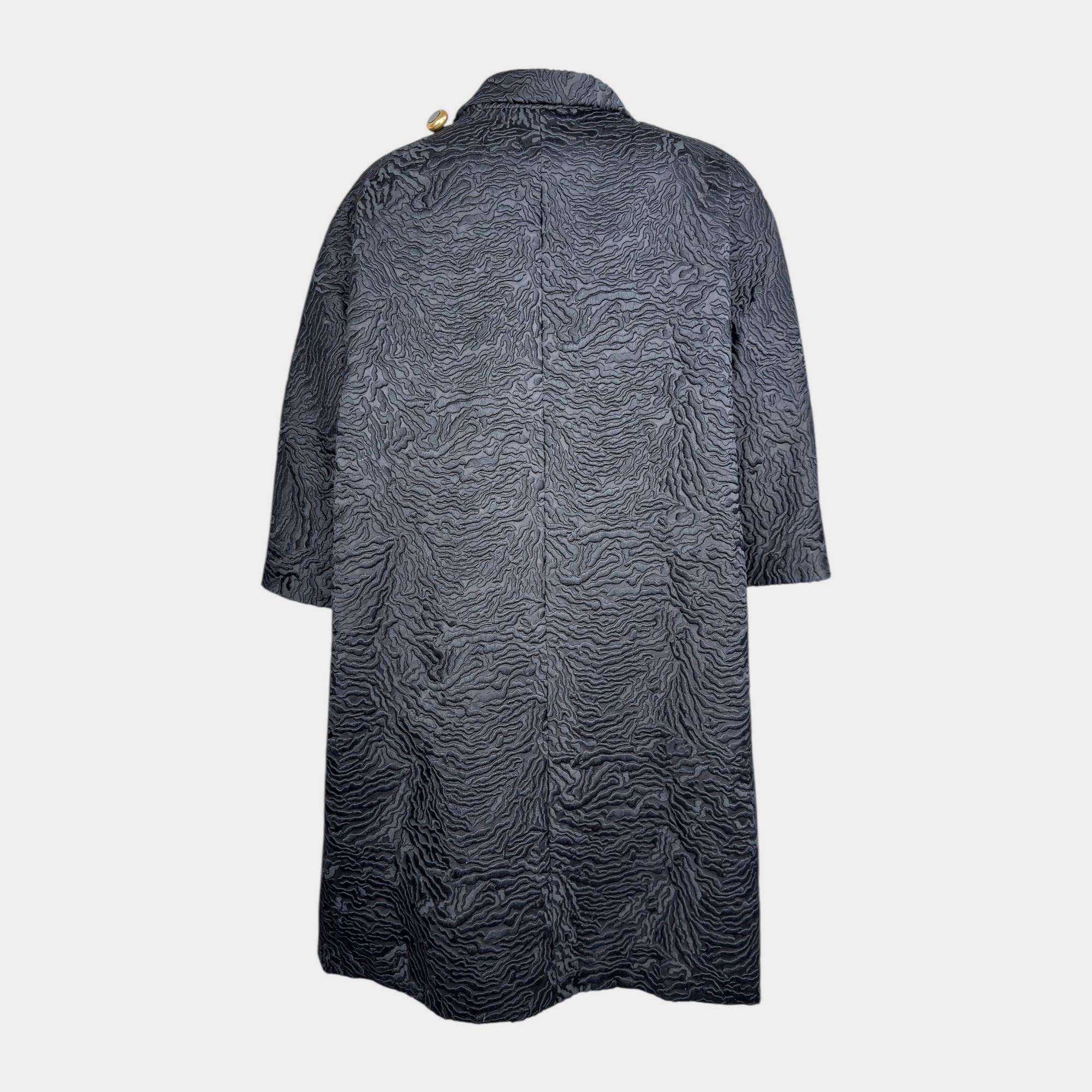 Balenciaga Coat