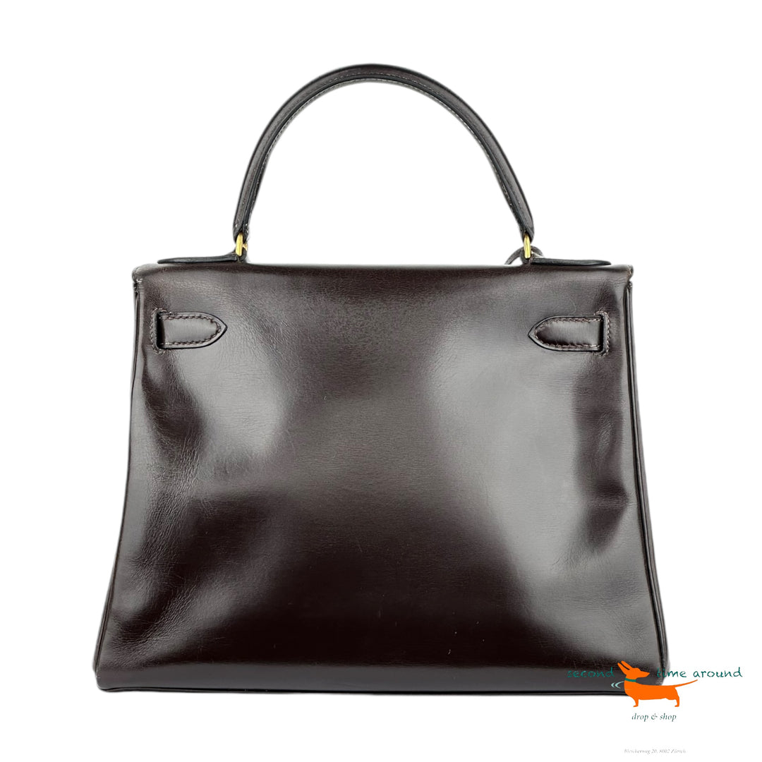 Hermes Kelly 28 Bag