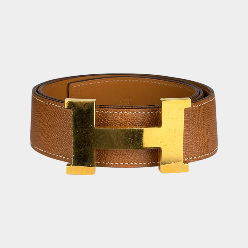 Hermes Belt