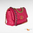 Chanel 19 Flip Bag