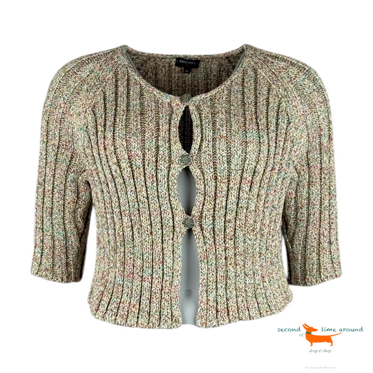 Chanel Cardigan