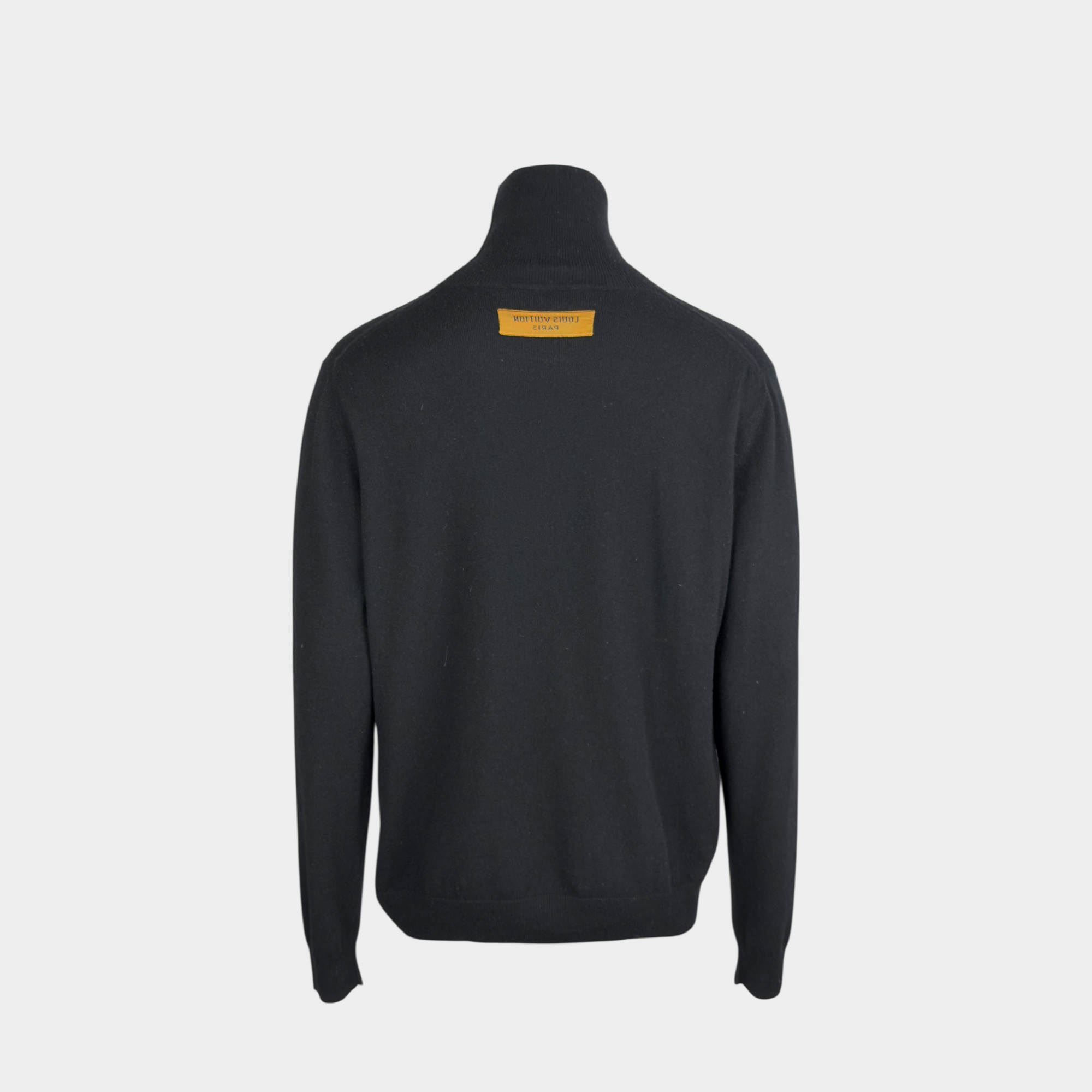 Louis Vuitton Pullover