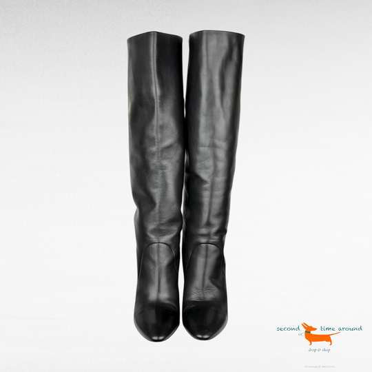 Saint Laurent Boots