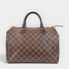 Louis Vuitton Speedy 30 Bag