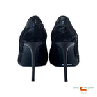 Saint Laurent Lace Pumps