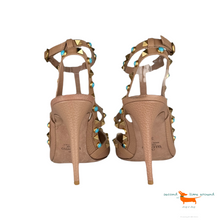 Valentino Rockstud Pumps