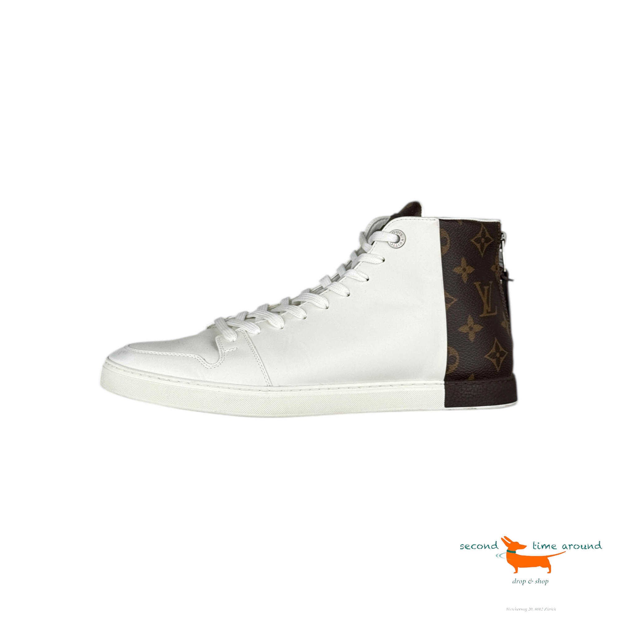 Louis Vuitton Sneaker