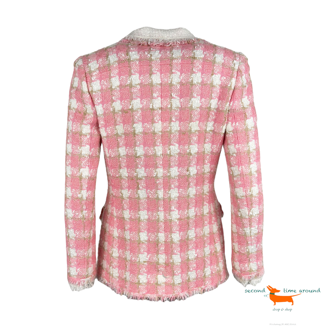 Chanel Jacket