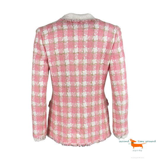 Chanel Jacket