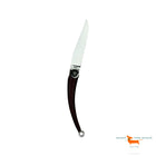 Hermes x Lagiole Knive with Leather Strap