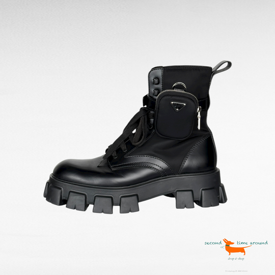 Parada Monoliht Boots