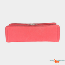 Chanel Classic Double Flap Maxi Bag