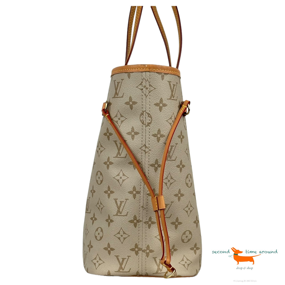 Louis Vuitton MonoPaname Neverfull MM