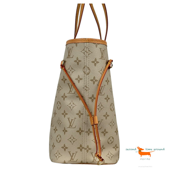 Louis Vuitton MonoPaname Neverfull MM