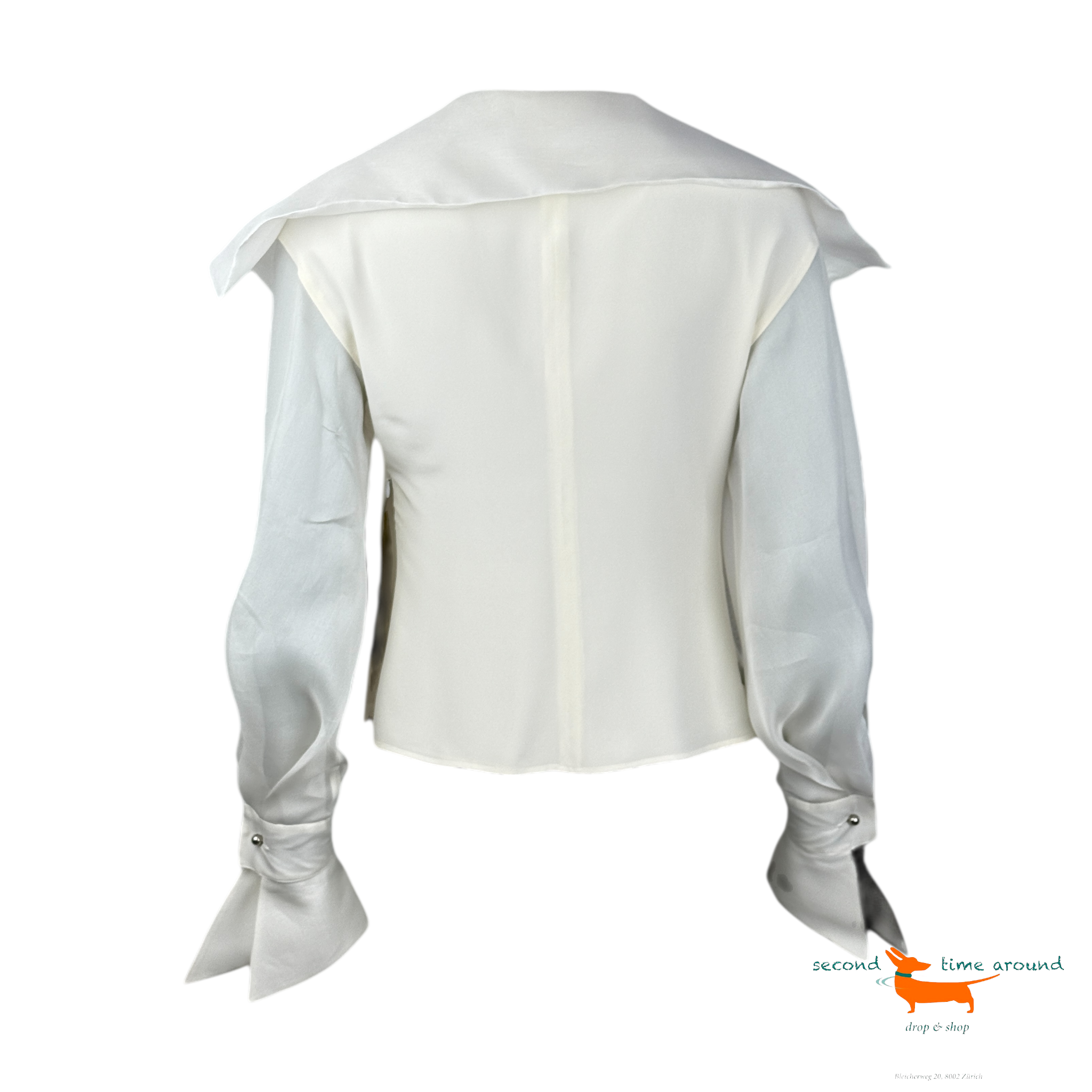 Gianfranco Ferre Blouse