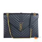 Saint Laurent Envelope Bag