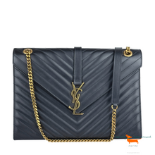 Saint Laurent Envelope Bag