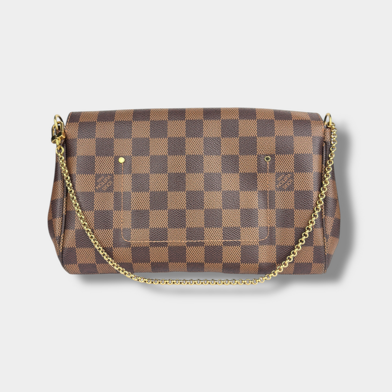 Louis Vuitton Favorite MM Bag