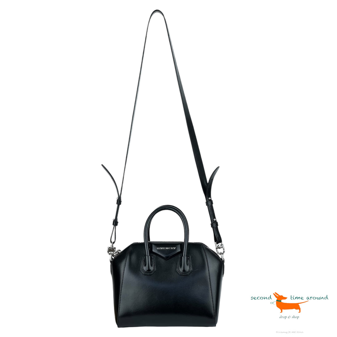 Givenchy Antigona Mini Bag