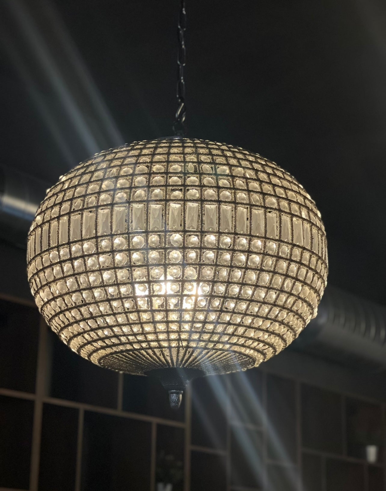 Deckenlampe