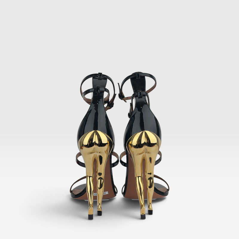 Alaia Pumps