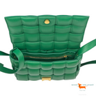 Bottega Cassette Bag