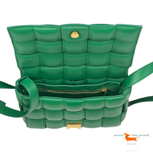 Bottega Cassette Bag