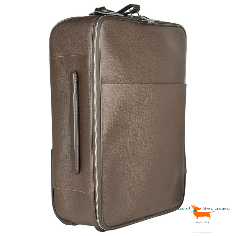 Louis Vuitton Trolley