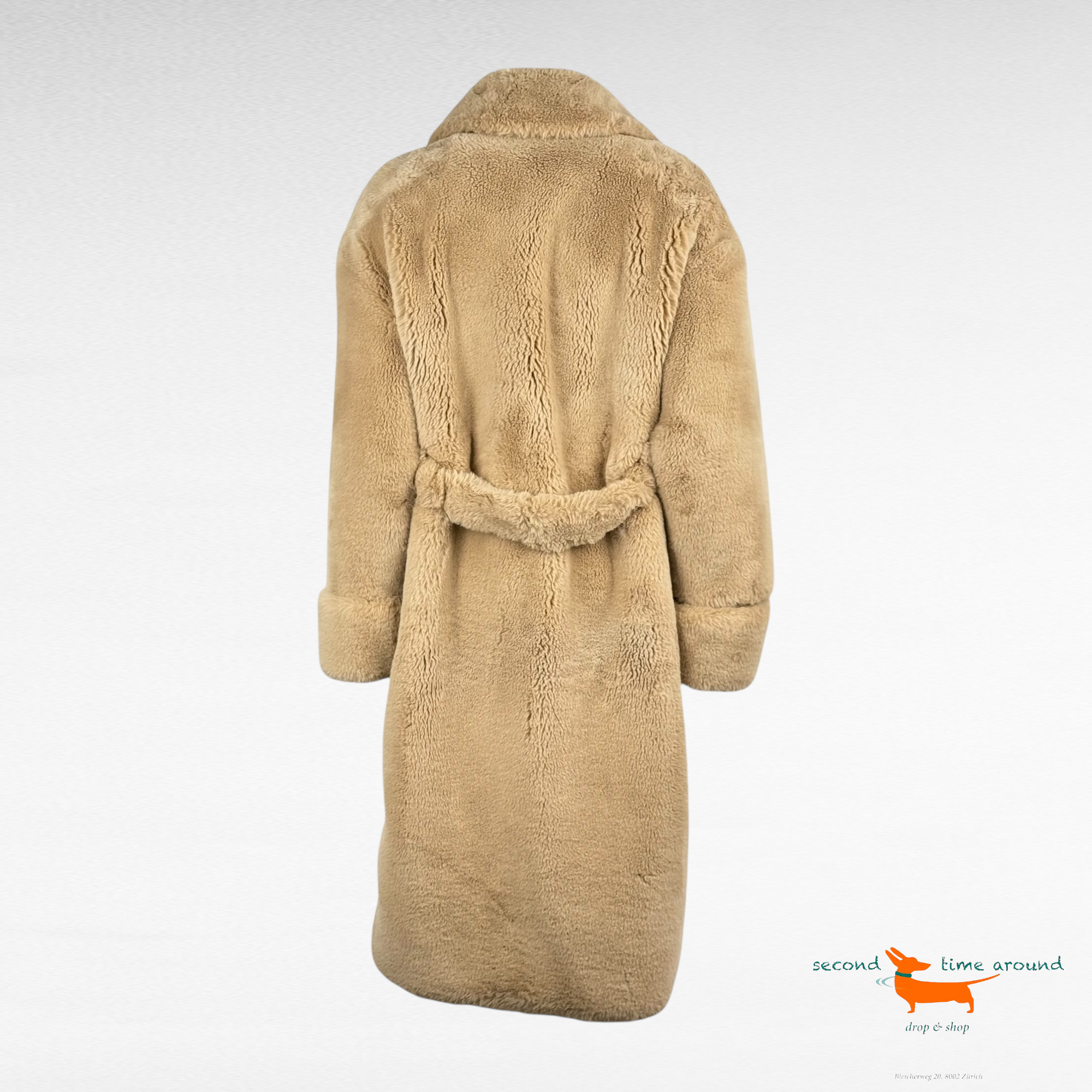 Alexandre Vauthier Coat