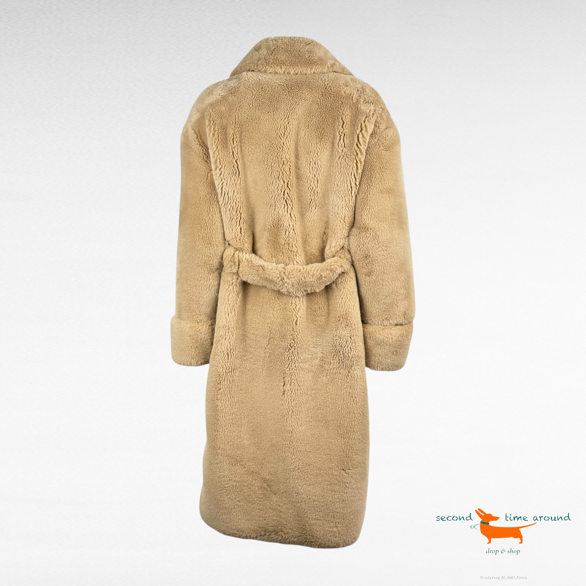 Alexandre Vauthier Coat