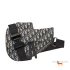 Christian Dior Saddle Bag