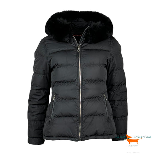 Prada Down Jacket