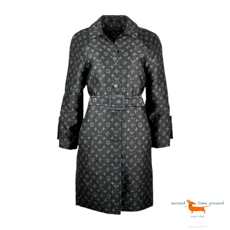 Louis Vuitton Coat