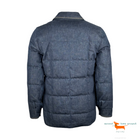 Tom Ford Padded Denim Jacket