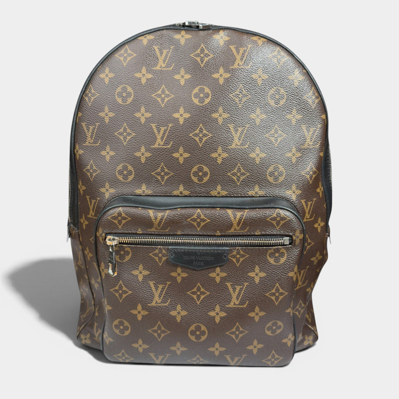 Louis Vuitton Josh Backpack