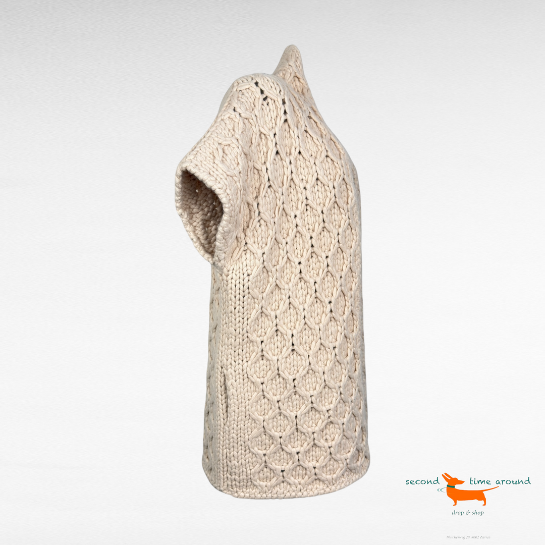 Loro Piana Vest