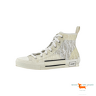 Dior High Top Sneaker