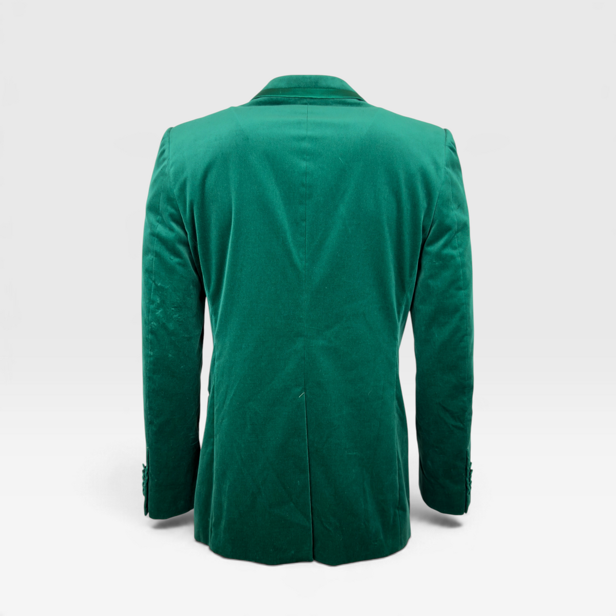 Gucci Velvet Jacket