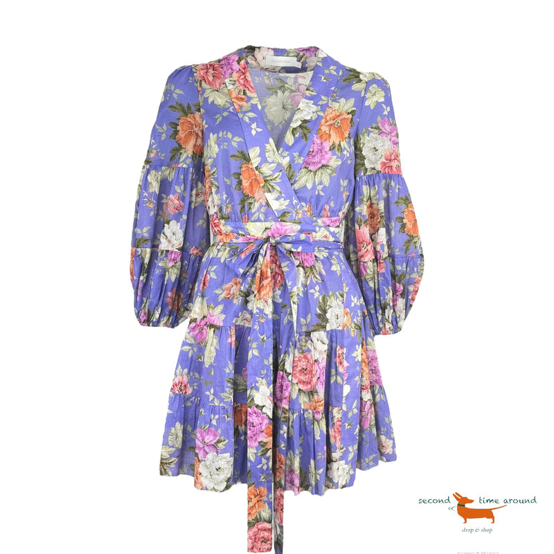 Zimmermann Dress