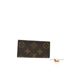 Louis Vuitton Key Etui Logo