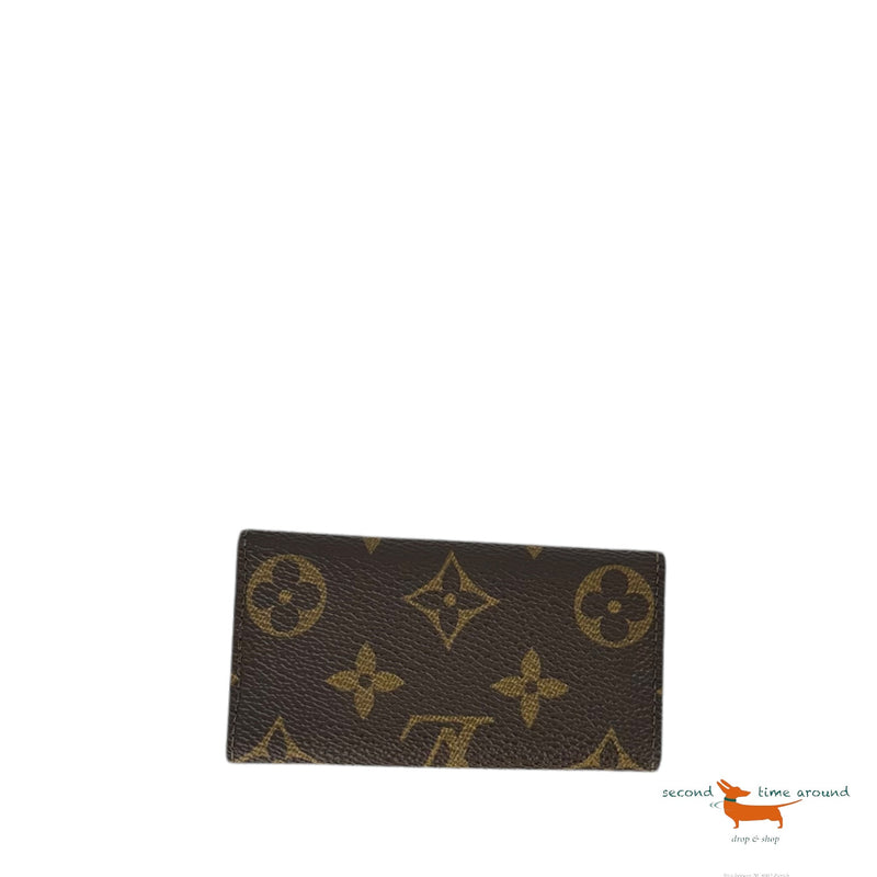 Louis Vuitton Key Etui Logo