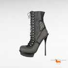 Alexander McQueen Boots