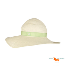Chanel Straw Hat