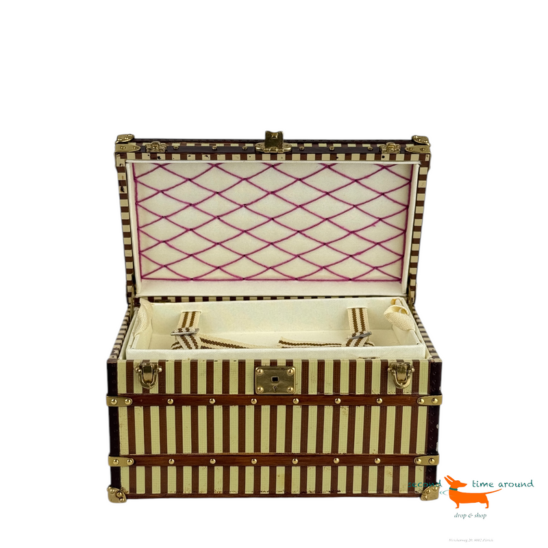 Louis Vuitton Malle Courrier Miniature