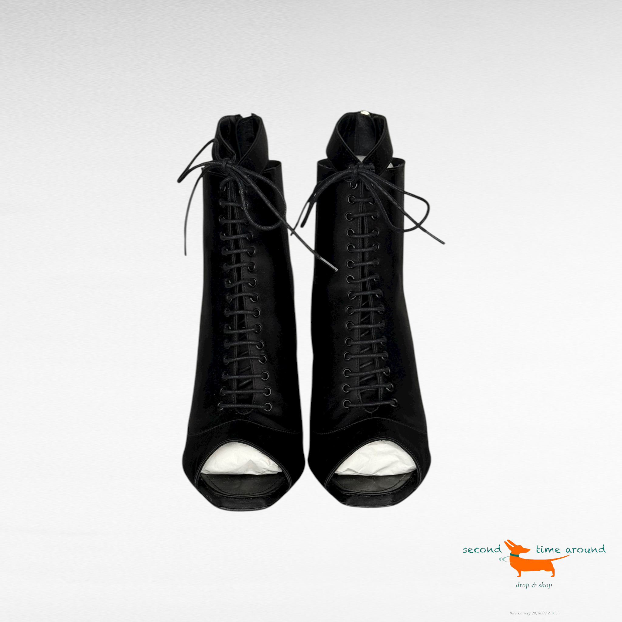 Christian Dior Boots